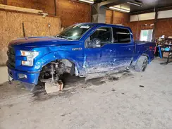1FTEW1EG5HFB82691 2017 FORD F-150