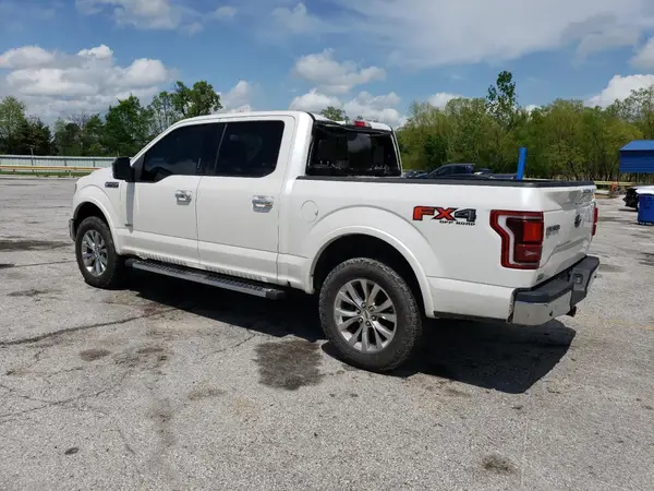 1FTEW1EG5HFB85770 2017 FORD F-150 - Image 2