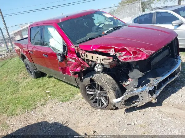 1FTEW1EG5HFB86241 2017 FORD F-150 - Image 1