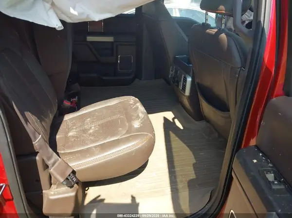 1FTEW1EG5HFB86241 2017 FORD F-150 - Image 8