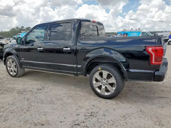 1FTEW1EG5HFB89012 2017 FORD F-150 - Image 2