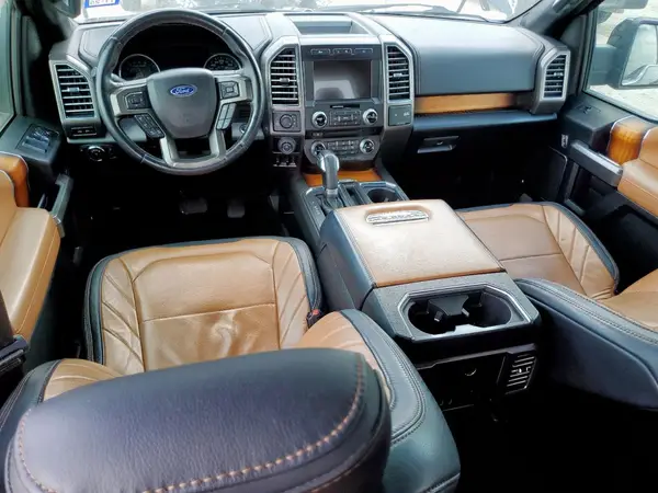 1FTEW1EG5HFB89012 2017 FORD F-150 - Image 8