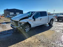 1FTEW1EG5HFB89303 2017 FORD F-150