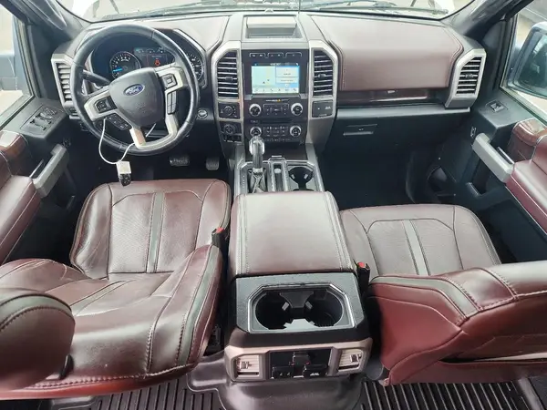 1FTEW1EG5HFB89348 2017 FORD F-150 - Image 8