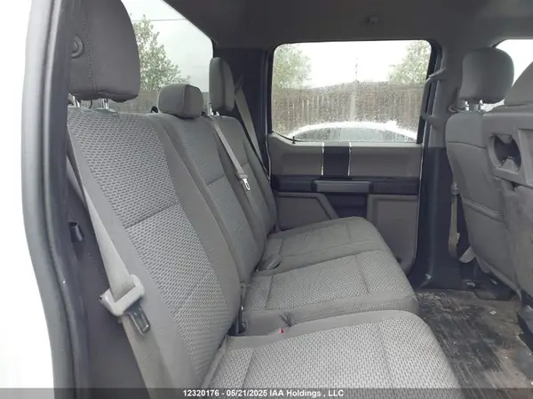 1FTEW1EG5HFB92833 2017 FORD F-150 - Image 8