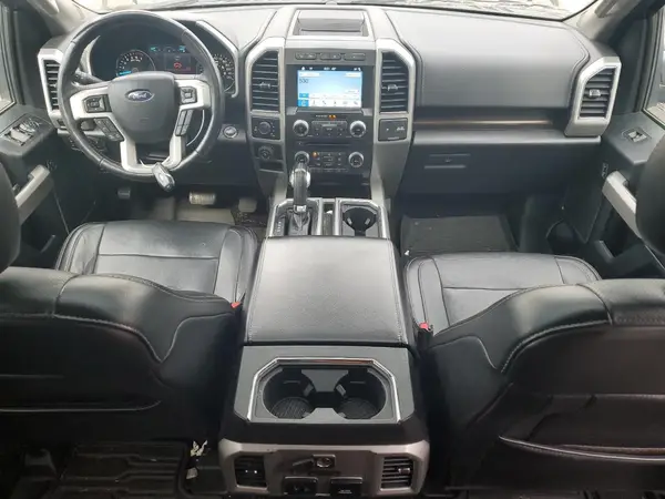 1FTEW1EG5HFB94663 2017 FORD F-150 - Image 8