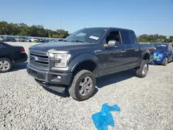 1FTEW1EG5HFB97420 2017 FORD F-150