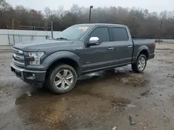 1FTEW1EG5HFB99202 2017 FORD F-150