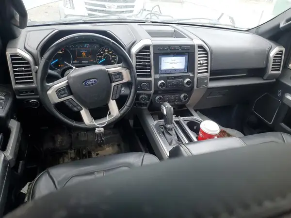 1FTEW1EG5HFB99202 2017 FORD F-150 - Image 8
