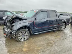 1FTEW1EG5HFC00719 2017 FORD F-150