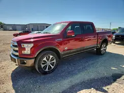 1FTEW1EG5HFC02650 2017 FORD F-150