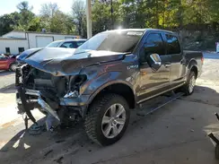 1FTEW1EG5HFC17164 2017 FORD F-150