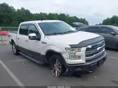 1FTEW1EG5HFC17486 2017 FORD F-150