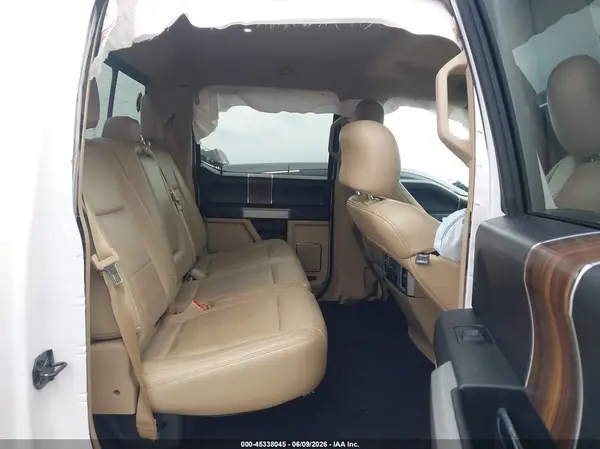 1FTEW1EG5HFC17486 2017 FORD F-150 - Image 8