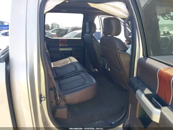 1FTEW1EG5HFC20405 2017 FORD F-150 - Image 8