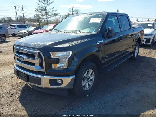 1FTEW1EG5HFC21375 2017 FORD F-150 - Image 2