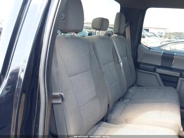 1FTEW1EG5HFC21375 2017 FORD F-150 - Image 8