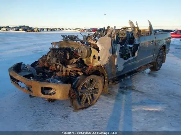1FTEW1EG5HFC23966 2017 FORD F-150 - Image 2