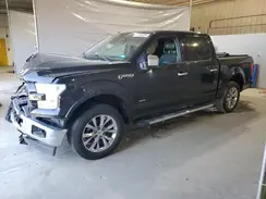 1FTEW1EG5HFC24423 2017 FORD F-150