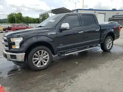 1FTEW1EG5HFC29508 2017 FORD F-150