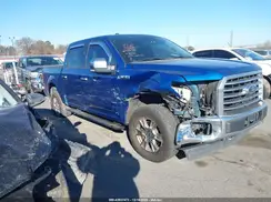 1FTEW1EG5HFC42405 2017 FORD F-150