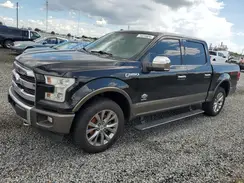 1FTEW1EG5HFC44283 2017 FORD F-150