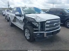 1FTEW1EG5HFC45174 2017 FORD F-150