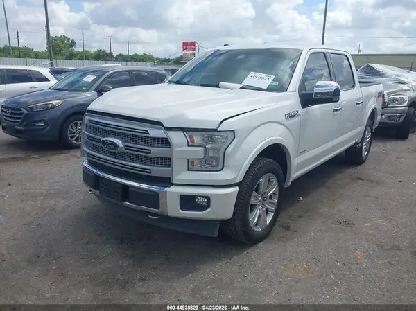 1FTEW1EG5HFC45174 2017 FORD F-150 - Image 2