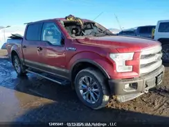 1FTEW1EG5HFC46535 2017 FORD F-150