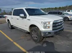 1FTEW1EG5HFC49810 2017 FORD F-150