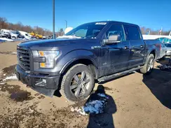 1FTEW1EG5HFC54750 2017 FORD F-150