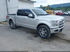 1FTEW1EG5HFC54781 2017 FORD F-150