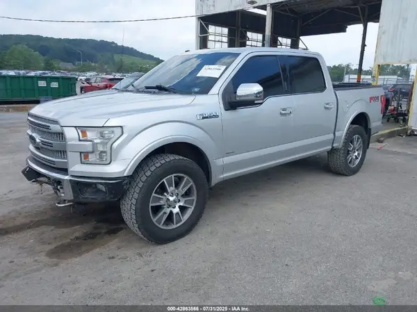 1FTEW1EG5HFC54781 2017 FORD F-150 - Image 2