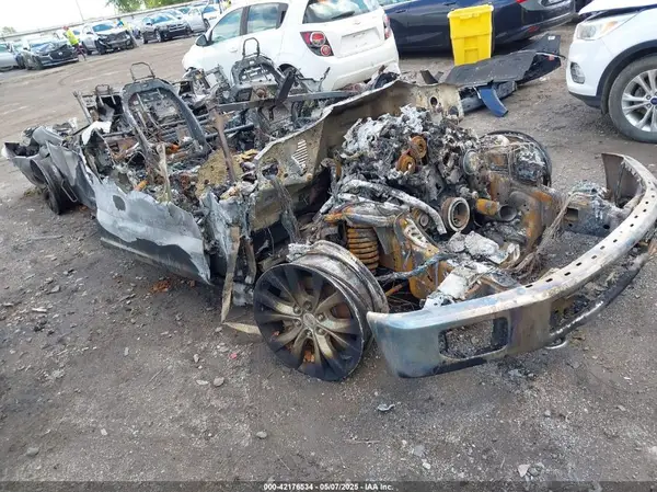 1FTEW1EG5HFC56711 2017 FORD F-150 - Image 1