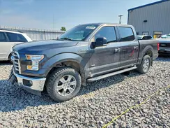 1FTEW1EG5HFC57809 2017 FORD F-150