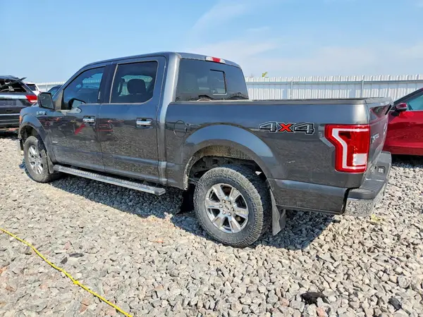 1FTEW1EG5HFC57809 2017 FORD F-150 - Image 2