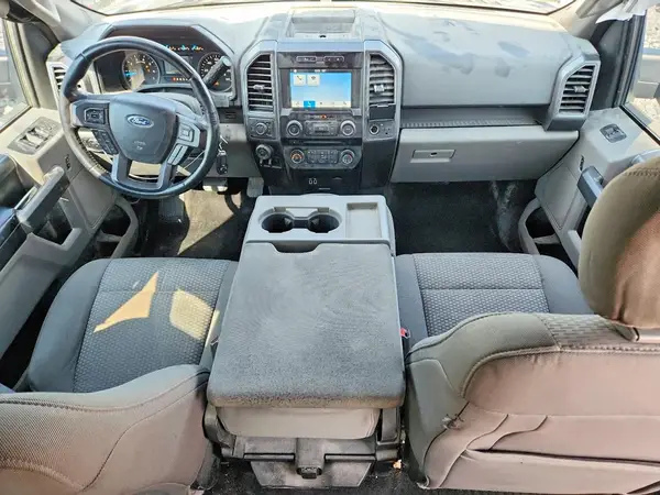 1FTEW1EG5HFC57809 2017 FORD F-150 - Image 8