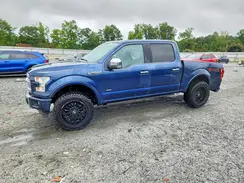 1FTEW1EG5HFC59530 2017 FORD F-150