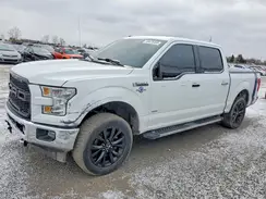 1FTEW1EG5HFC62380 2017 FORD F-150