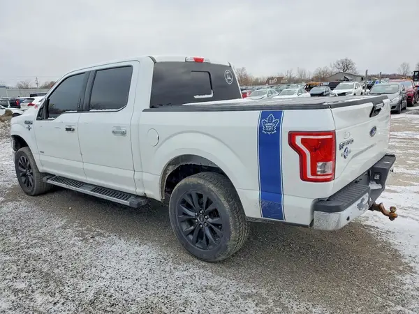 1FTEW1EG5HFC62380 2017 FORD F-150 - Image 2