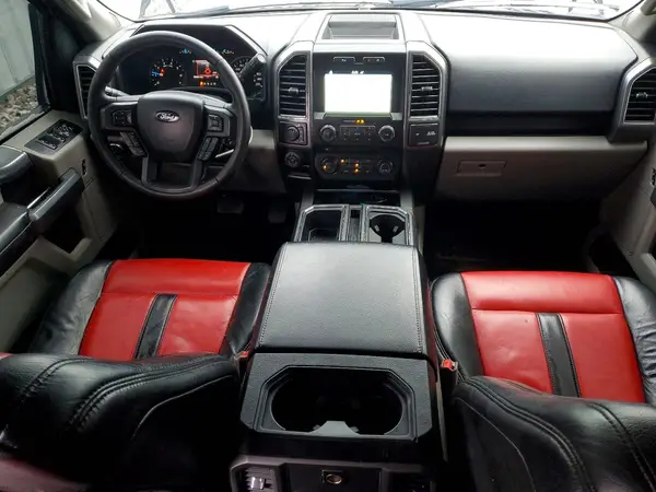 1FTEW1EG5HFC62380 2017 FORD F-150 - Image 8