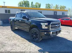 1FTEW1EG5HFC68101 2017 FORD F-150