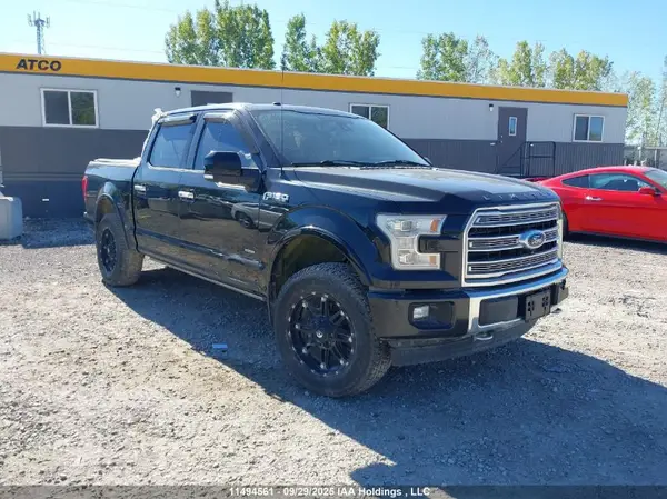 1FTEW1EG5HFC68101 2017 FORD F-150 - Image 1