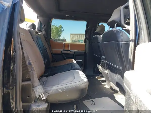 1FTEW1EG5HFC68101 2017 FORD F-150 - Image 8