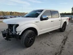1FTEW1EG5HFC75114 2017 FORD F-150