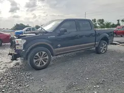 1FTEW1EG5HFC82032 2017 FORD F-150