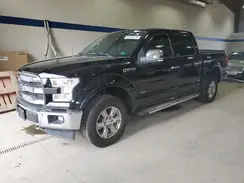 1FTEW1EG5HFC85559 2017 FORD F-150