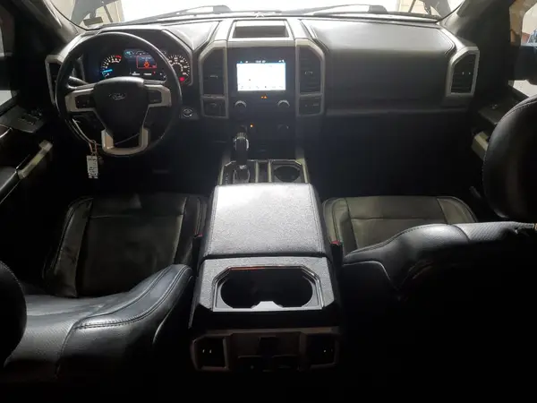 1FTEW1EG5HFC85559 2017 FORD F-150 - Image 8