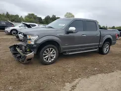 1FTEW1EG5HFC85786 2017 FORD F-150