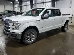 1FTEW1EG5HFC90017 2017 FORD F-150